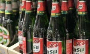 重庆啤酒业绩持续低迷，跨界对冲主业颓势