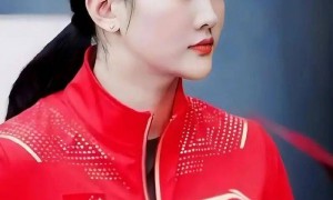 杨旭文与奥运冠军陈若琳订婚？他工作室回应——假