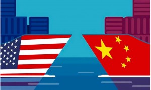 原创 
            大幕拉开！中美人工智能走向全方位博弈