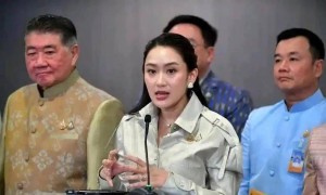 中国9.3大阅兵临近，突然有消息传出：北京或迎一位特殊客人