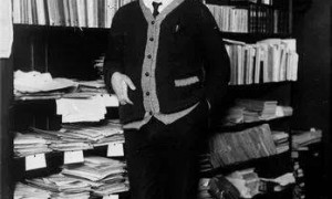 天才死后，他的大脑被切成240块