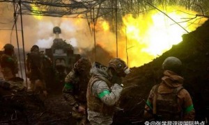 朝鲜承诺已兑现，3000特种兵入俄参战，出现的地方，让人意想不到