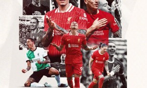 官宣！努涅斯加盟利雅得新月 转会费5300万欧+浮动奖金