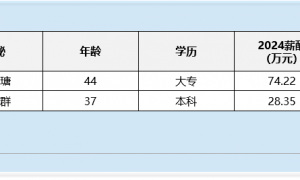 环保设备行业董秘观察：龙净环保万建利薪酬高达138万元居行业榜首