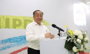 深圳市政协副主席王幼鹏任上被查，曾在致73人死亡滑坡事故中负重要领导责任