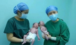 联合调查组已进入医院