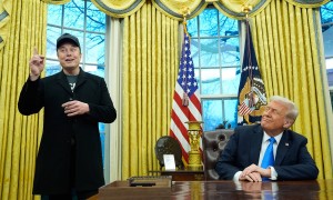 美媒爆料！马斯克或放缓成立“美国党”计划！原因曝光