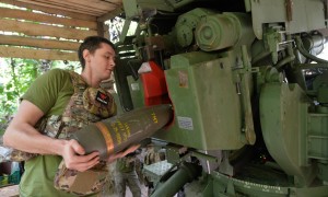 “普特会”谈近3小时 “大阵仗”有玄机