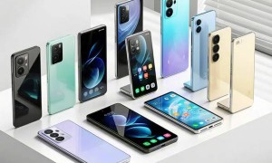 上半年国内手机市场激活量排名：华为夺冠 苹果第四