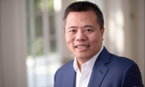 陈天桥联手清华教授代季峰首发最强开源AI模型项目，全力打造下一个DeepSeek