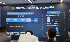 刚刚，华为AI推理大招终于来了！10倍级上下文扩展，性价比暴涨