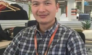 “淘宝第一个程序员”离职，在阿里任职25年，从零开始搭建起淘宝网站，已成亿万富豪