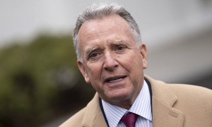 美特使称普京已同意乌克兰获“类北约第五条款”安全保障