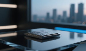 国产大模型必须中国造，热钱正在涌入寒武纪