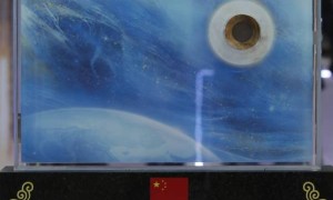 NASA局长：正与中方商谈租借月壤样品，我觉得中国会答应